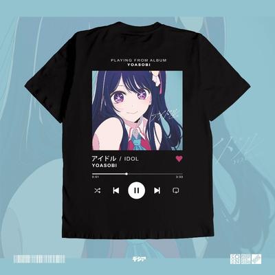 Tops – T-Shirts