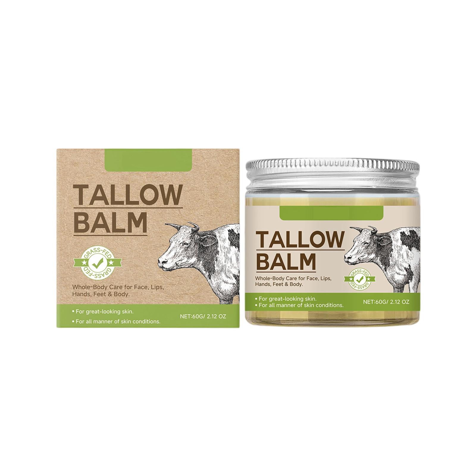 

Увлажняющий крем для ухода за кожей с салом уменьшает сухость, питает кожу, поддерживает эластичность кожи. One Size коричневый