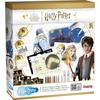 Harry Potter Activity Set - Erasable Blopens - Lansay