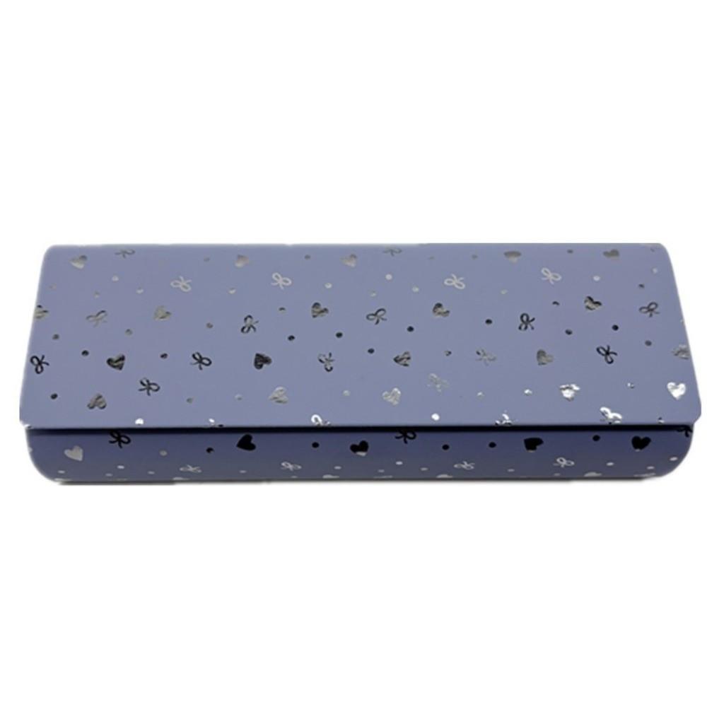 Portable Sunglasses Case Pressure-resistant Eyeglasses Storage Case Student Use