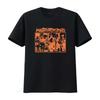 Magrudergrind Humanity Is Unrest T Shirt Unique Street Art Design for Bold Fashion Statements Vintage Washed Breathable Styli...