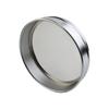 Standard/304 Stainless Steel Mesh/sample Sieves 10-100 Mesh 2-0.15mm Aperture Stainless Steel Lab Standard Test Sieve 20cm 1pcs