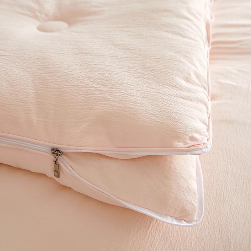 Yalu Skin-Friendly All-Season Duo Quilt