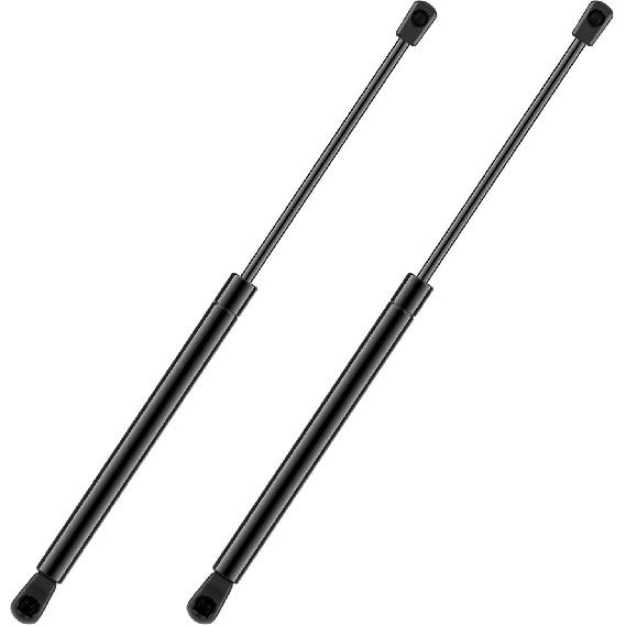 Hood Lift Supports for 1998-2005 Lexus GS300 GS400 2001-2005 GS430, 4536 Shocks Struts (Pack of 2)