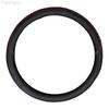 For Hyundai i40 i30 i20 i10 ix35 ix25 Tucson Accent Elantra Santa Fe Creta Solaris Kona Car Steering Wheel Cover Auto Accessorie WW42
