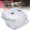 Exhaust Muffler with Screws Kit 1143 140 0651 Steel Muffler for MS231 MS231C MS251 MS251C Chainsaw