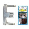 Car Timing Tool Suitable For M272 M273 M274 M264 M156 M276 M642 Precise Engine Calibration Reliable Flywheel Positioning
