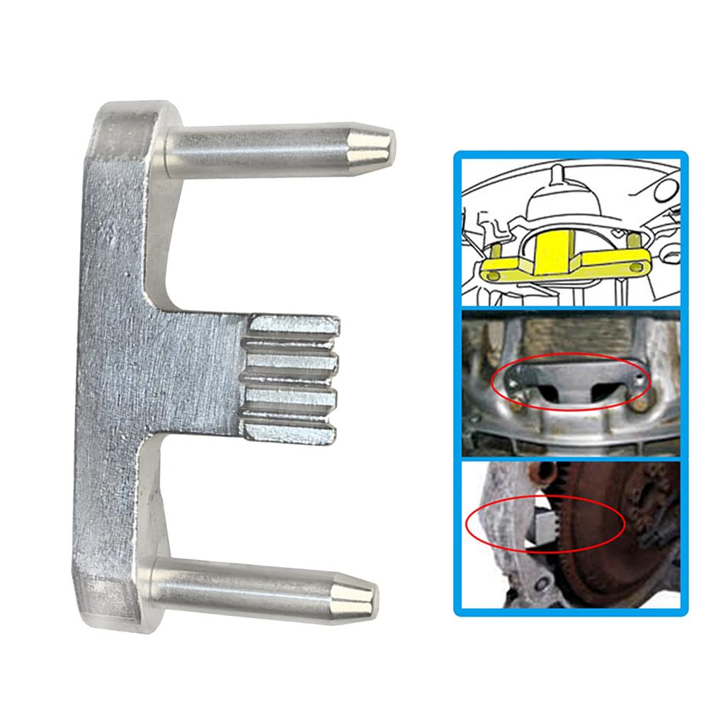 Car Timing Tool Suitable For M272 M273 M274 M264 M156 M276 M642 Precise Engine Calibration Reliable Flywheel Positioning