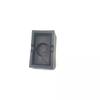 51717039760 4pcs Jack Point Support Plug Lift Block Fit For BMW E64 E66 Mini R53 R56 R57 R58