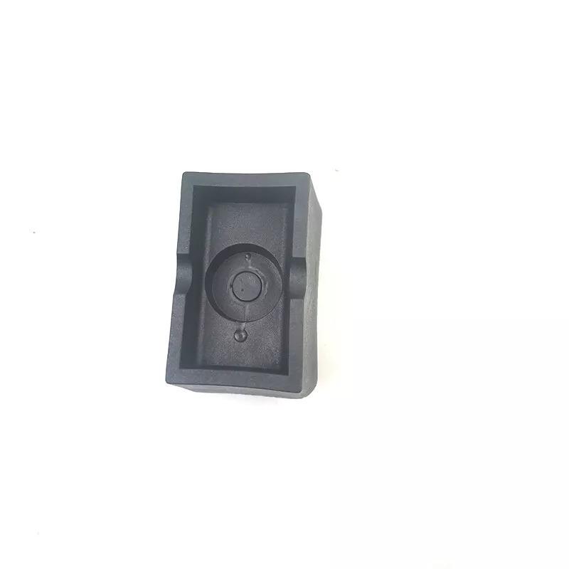 51717039760 4pcs Jack Point Support Plug Lift Block Fit For BMW E64 E66 Mini R53 R56 R57 R58