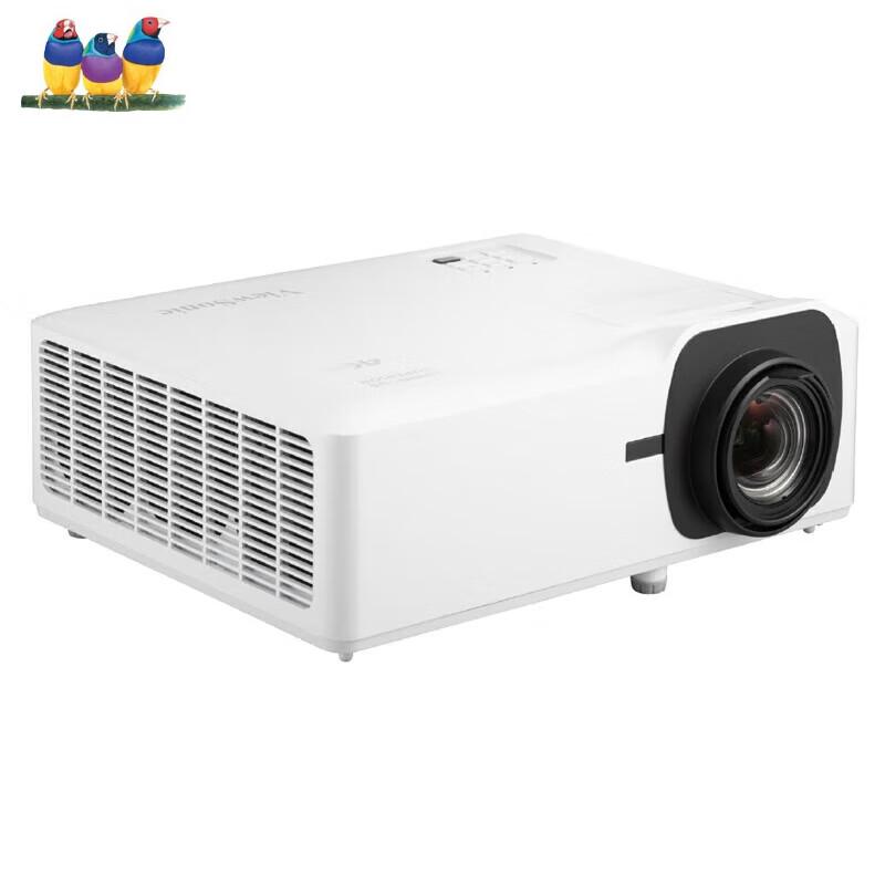 

ViewSonic LS901HD Professional Laser Projector (CN version)