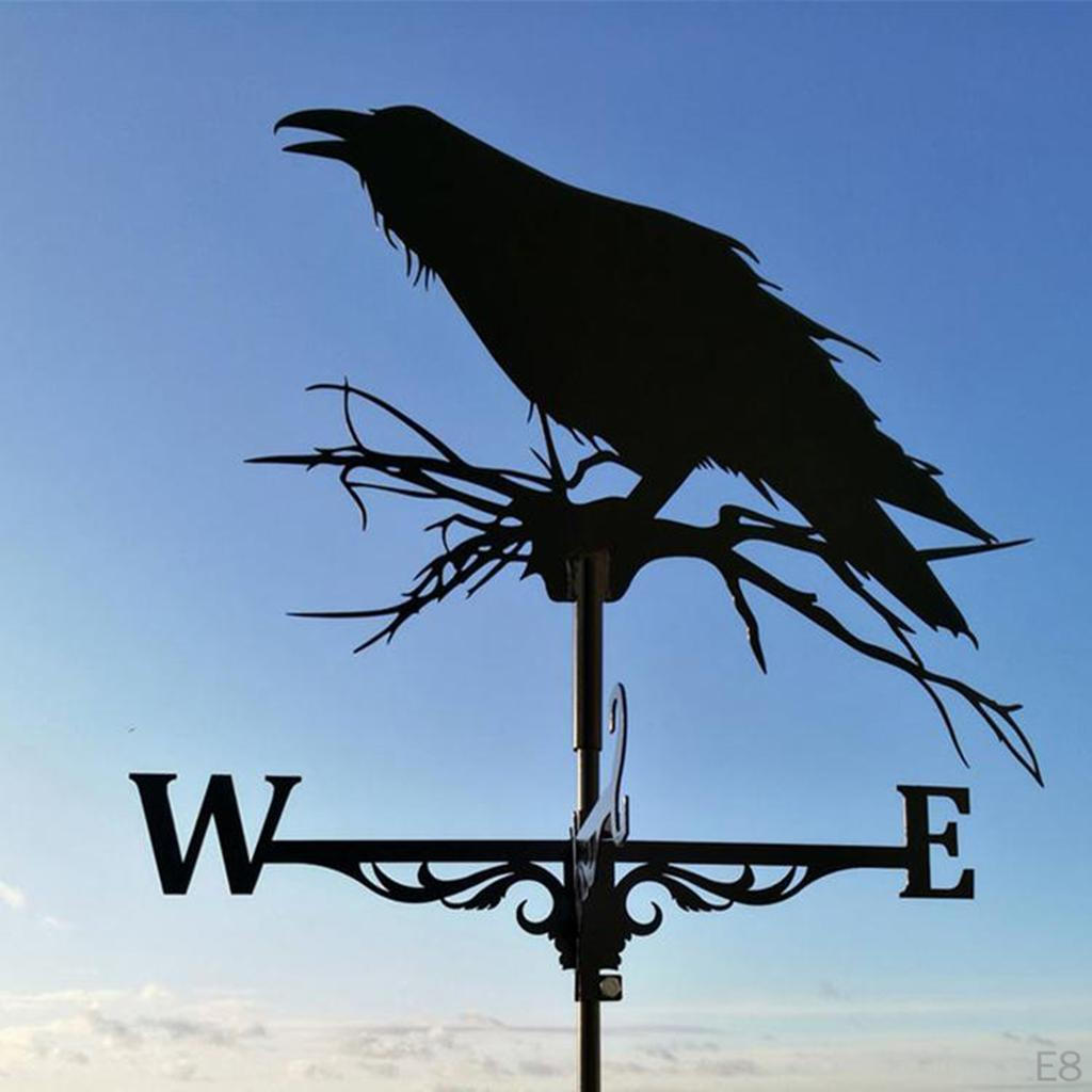 29-Inch Weathervane for Outdoor Use