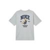 Nike Sportswear T Shirt Men's Toned Dark Gray IH0818-063