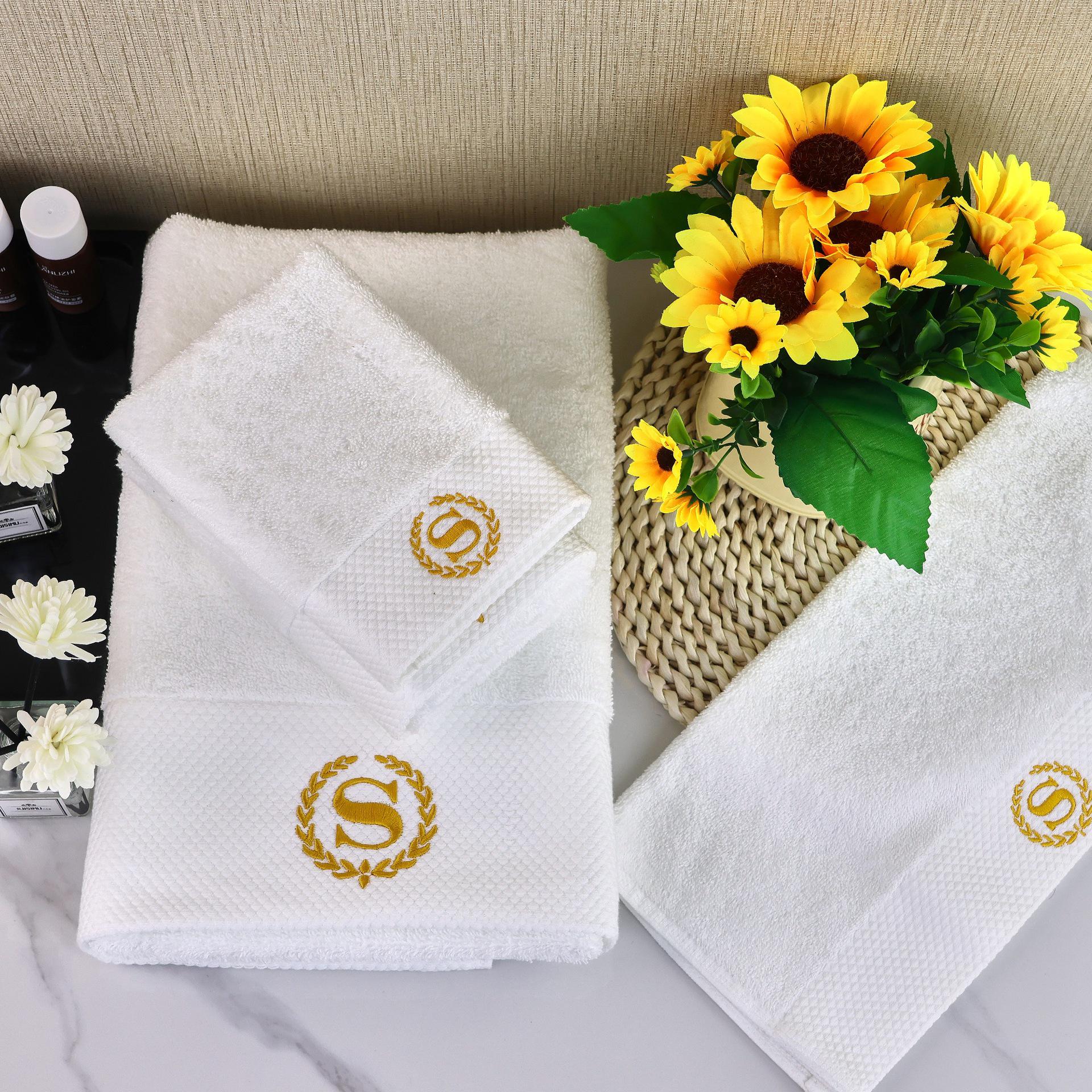 

Полотенце Ritz-Carlton из чистого хлопка для пятизвездочного отеля – Плотное, Стираемое, Высококачественное Washcloth 32x32cm, 60g