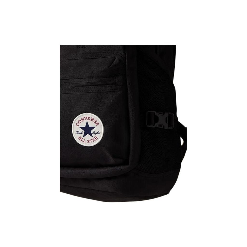 New Converse Straight Edge Backpack 10021138-A01