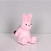 Creative Rabbit Phone Holder - Cute Desktop Stand, Perfect Mid-Autumn Festival Gift