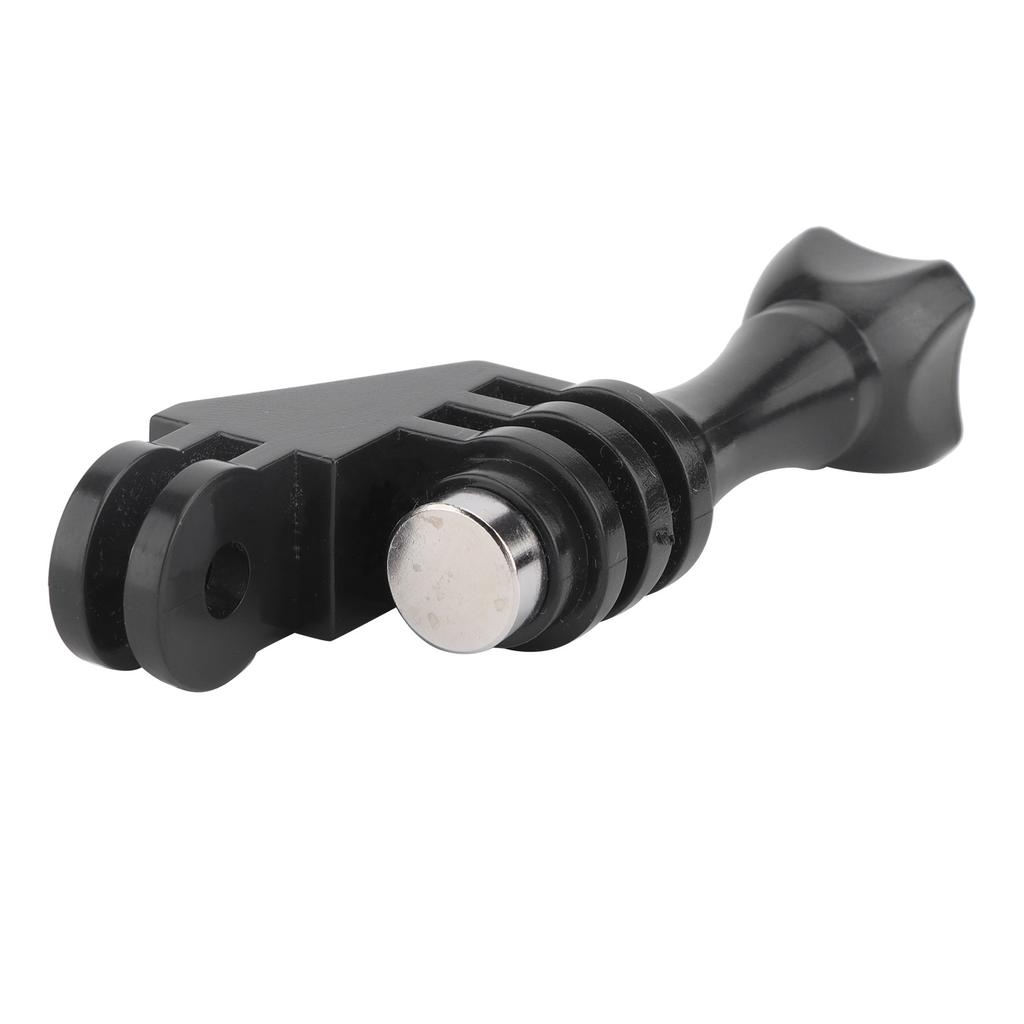 90 Degree Elbow Mount Adjustable Adapter with Screw for Gopro Hero Camera 8 7 6 5 9