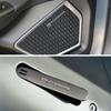 Car Interior Decoration Decals 3D Metal Emblem Stickers For VW Volkswagen R Scirocco Jetta Beetle Golf Passat Polo Touran Tiguan Zj1