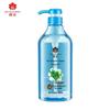 Fong Wah Plant Nourishing & Refreshing Shampoo