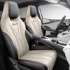 BYD Dolphin All-Season Leather Seat Covers - Full Surround Universal Fit