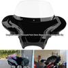 Harley Cruise Prince & Lifan V16 GZ150 Motorcycle Windshield Head Cover