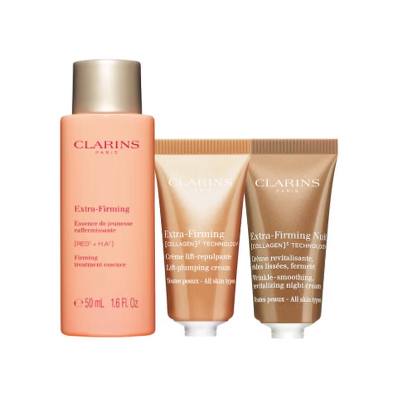

Крем для лица Clarins Resilience-Lift Укрепляющий
