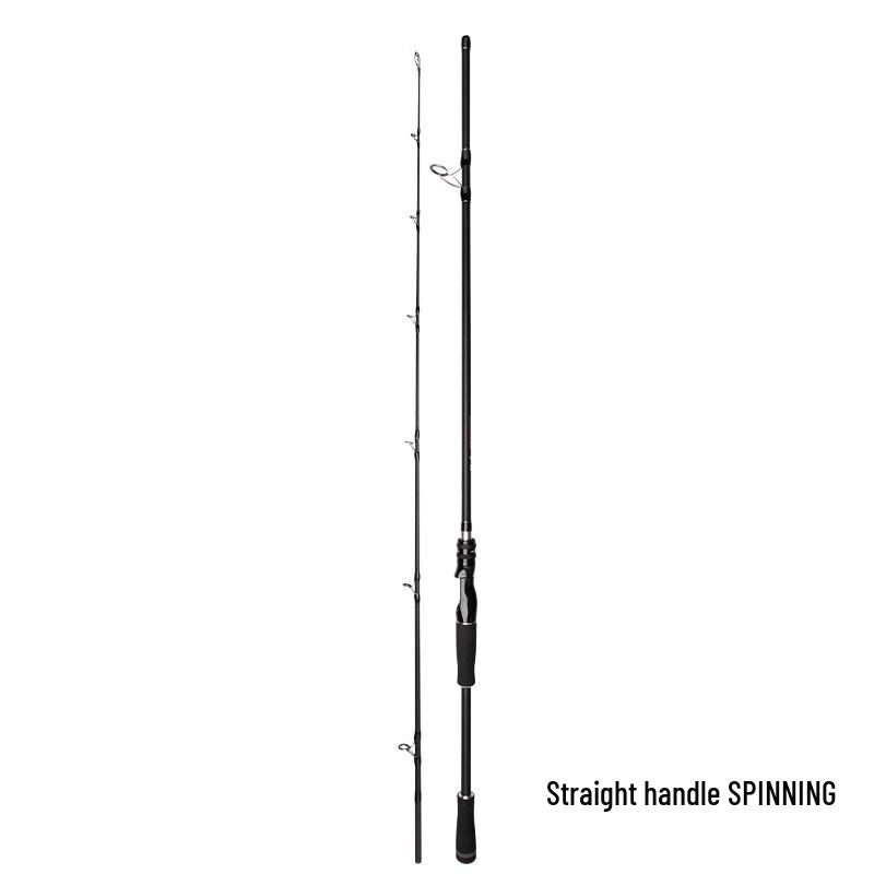 Ультралегкое удилище Brangdy Thunder Lure