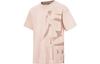 T Shirt Men's Tea Orange Pink AHST067-4
