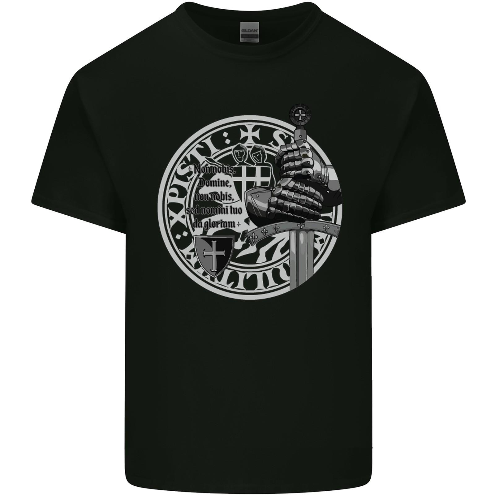Kerry King Chaos Logo T-Shirt Black New S
