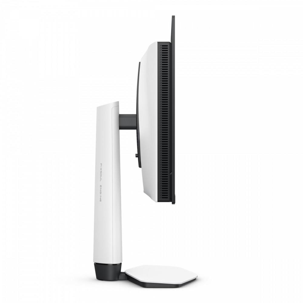 Monitor 26.5 inches EX271UZ 4K 240Hz/UHD/OLED