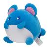 POKEMON Center Original Plush Toy Psycho Soda Refresh Marill 15x14x12(HxWxD:cm)