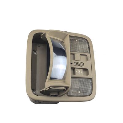 Illuminazione interna – Illuminazione interni