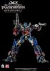 ThreeZero Transformers Revenge of the Fallen DLX Optimus Prime [TransformersRevenge DLX Optimus Prime] Non-scale POM & ABS & PVC & Zinc Alloy Painted