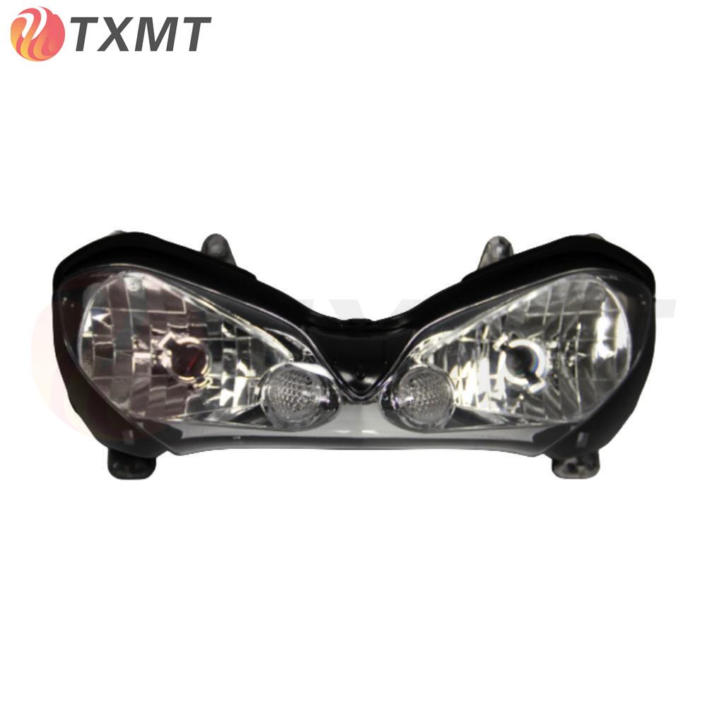 

Kawasaki ZX-10R 04-05 Motorcycle Front Headlight Assembly