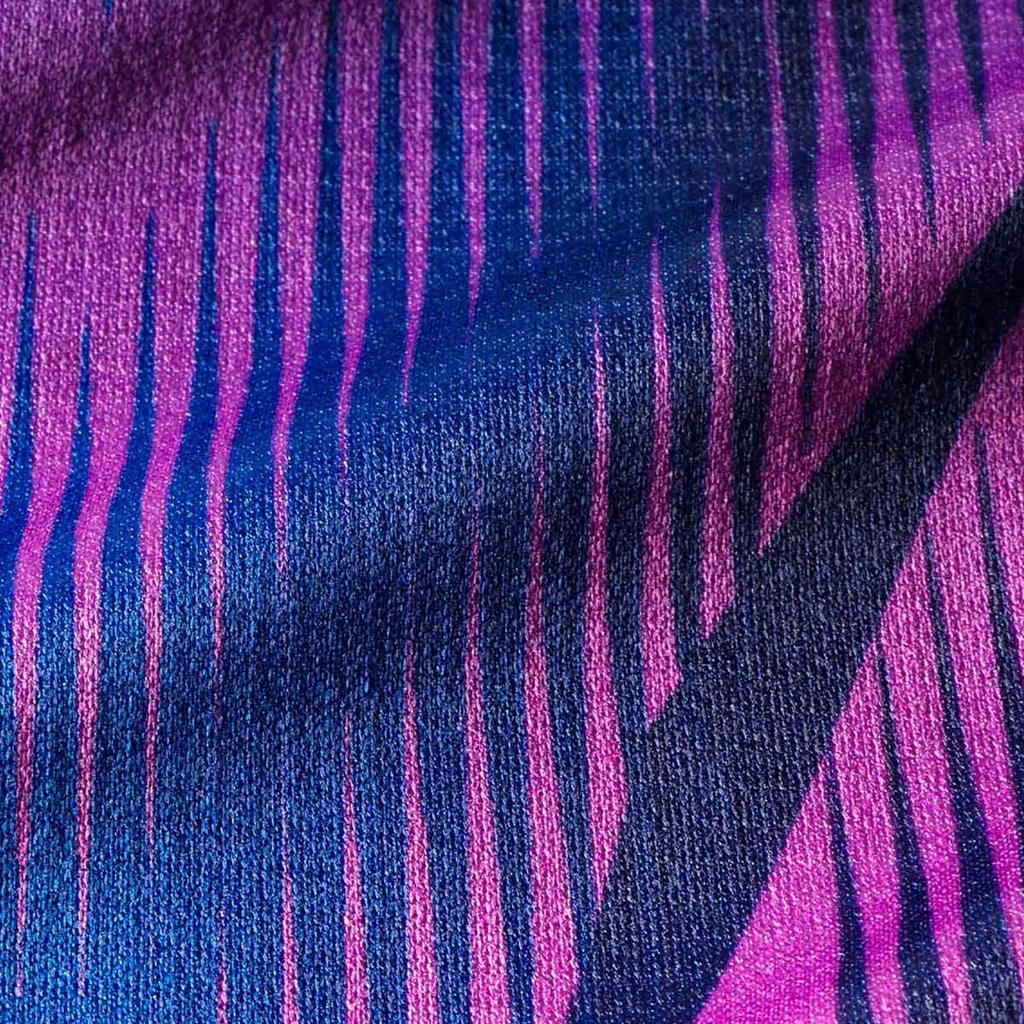 Butterfly Game Wear Fraser Shirt Navy SS (Table Tennis) 178