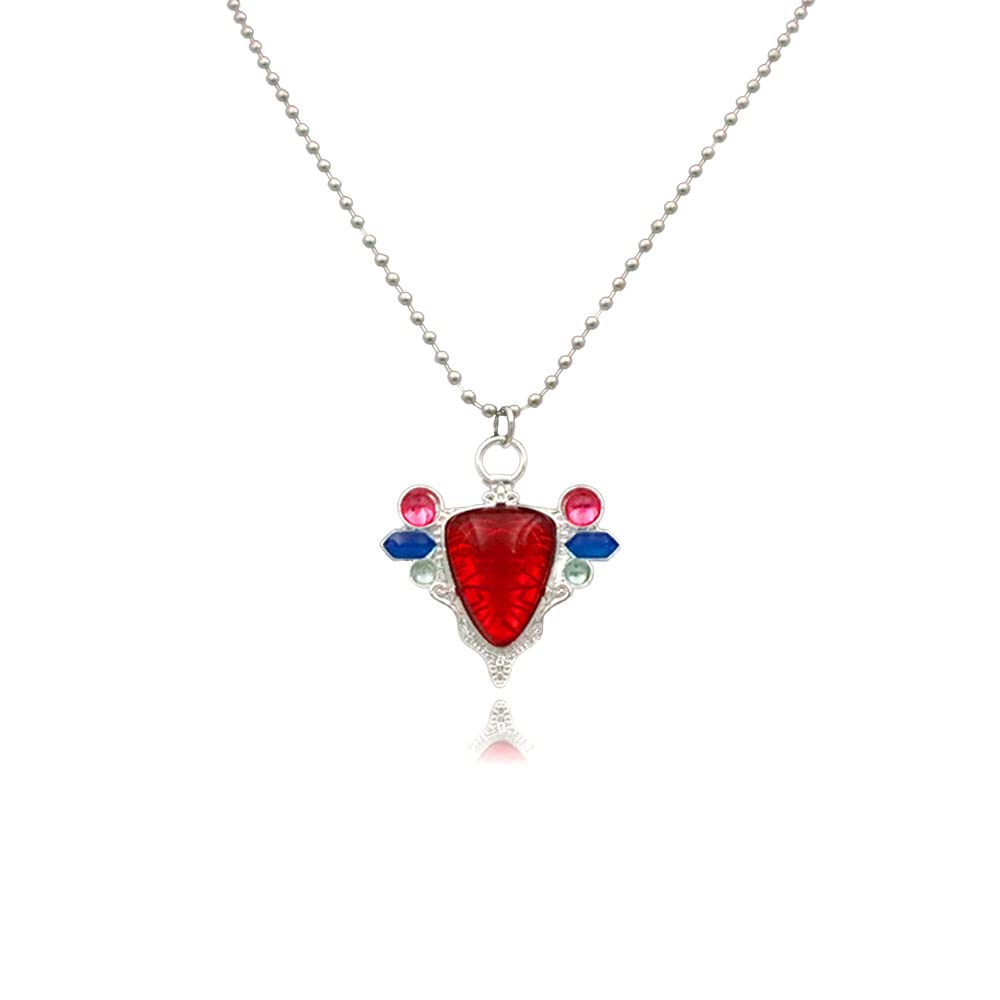 

Bizarre Adventure Joseph Joestar Cosplay School Cultural Halloween Event Photo Gift [Sizuuenn] JoJo s Necklace, Accessory, Festival, Festival, Prop,