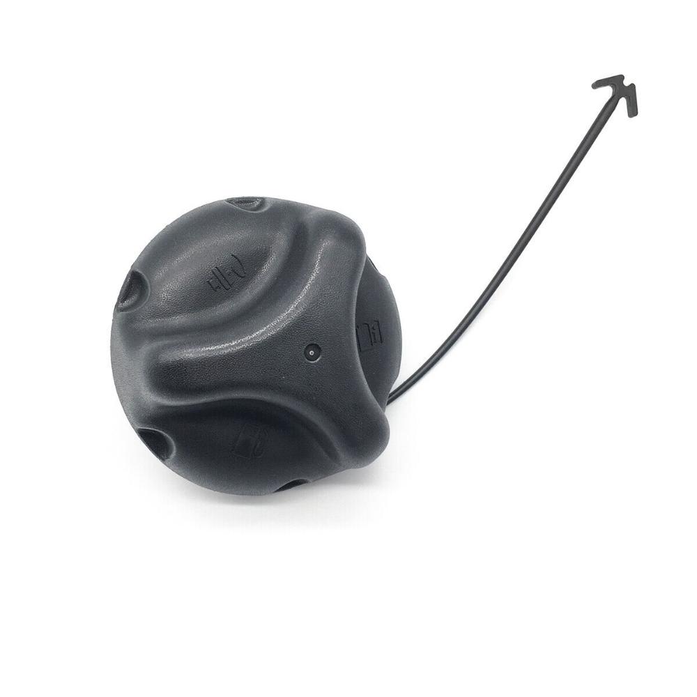 Fuel Tank Gas Cap for Hummer 2004 2005 2006 2007 H2 2008 2009 2010 H3 2009 2010 H3T Car Accessories 25827646 GT306 Replace Parts