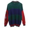 UNITED COLORS OF BENETTON 90s Made in Italy Old Long sleeve sweater knit Men's Used