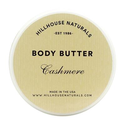 Burro Corpo Cashmere, 8 oz