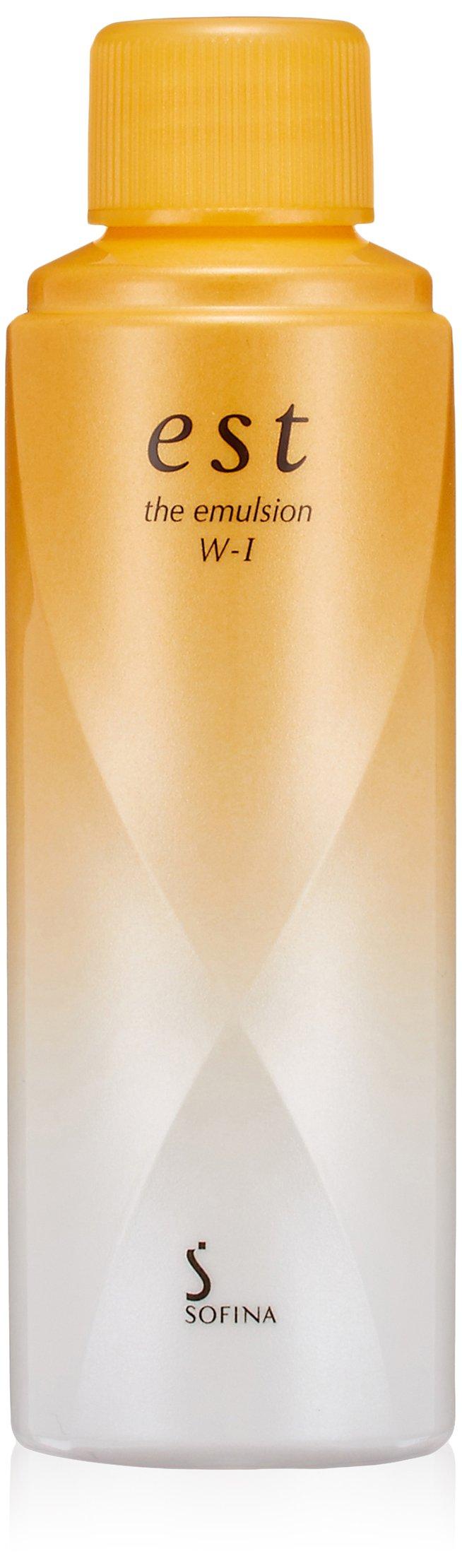 

est Est The Emulsion Refill (Стандартное восточное время) Висконсин Whitening (эмульсионный) [Квазинаркотик]