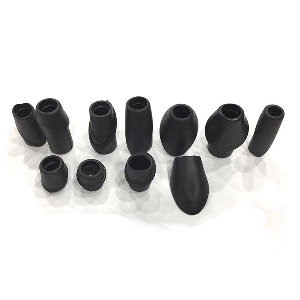 12V Car Electric Power Antenna Aerial Kit for AM FM Radio