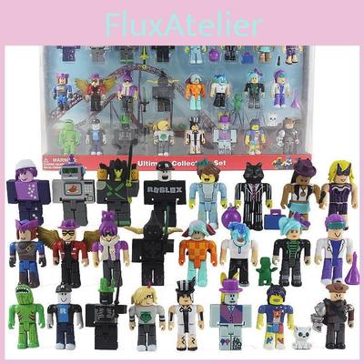 Collezionismo e modellismo – Modellini e action figure