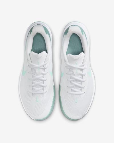 Nike Vapor Lite 3 Women's Tennis shoes FZ2156-106 White Size