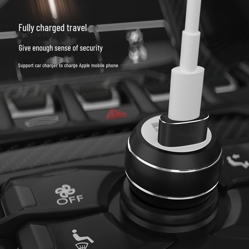 Adaptér nabíjecího a datového kabelu PD s konektorem Type-C na USB 2.0 (samec-samice) s audio převodníkem portu USB-C