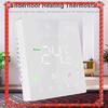 24-Hour Delivery Tuya Wifi Smart Thermostat Electric Floor Heating TRV Water Gas Boiler Temperature Voice Remote Controller 3A D