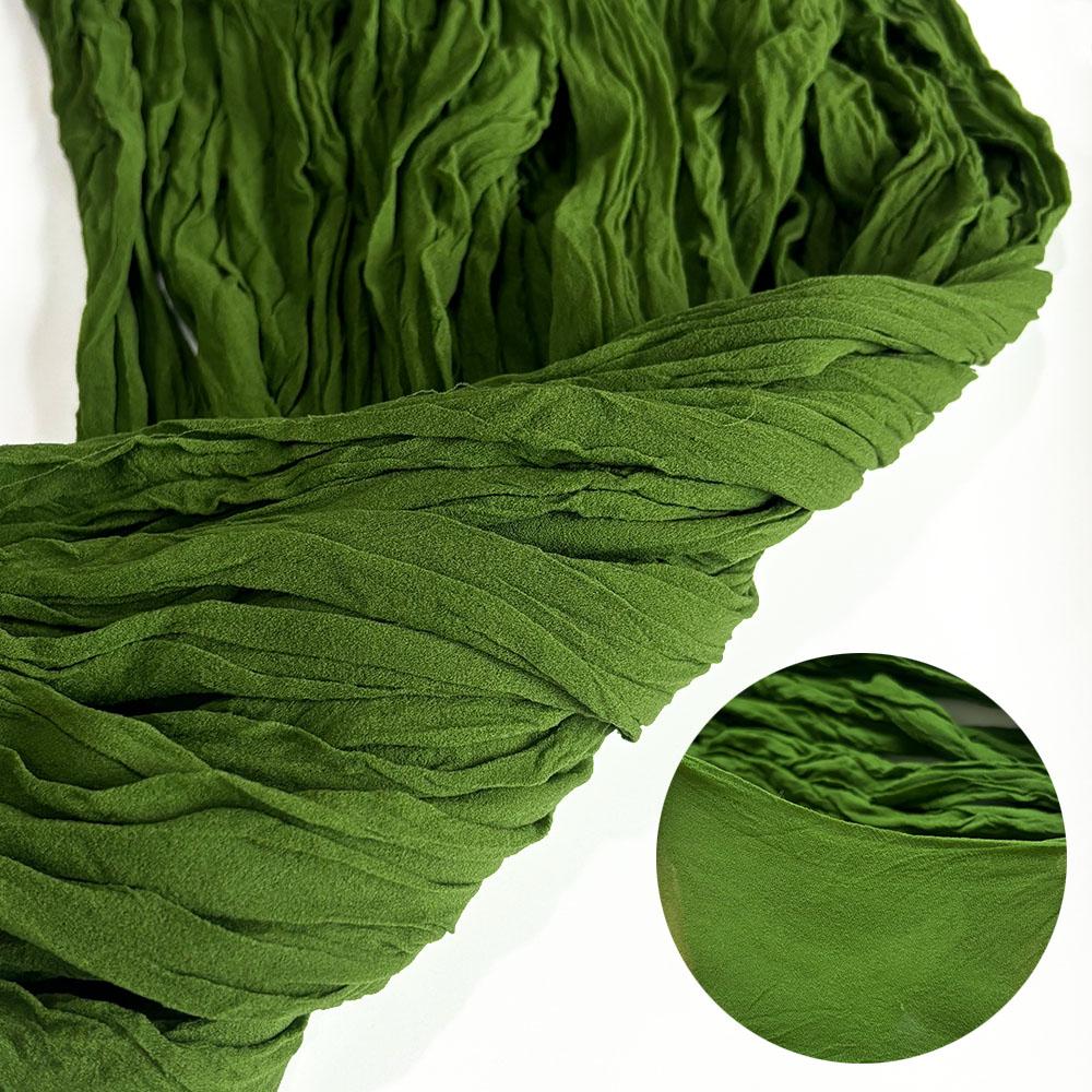 10Pcs Nylon Stocking Flower Making Material Handmade Craft Accessory Artificial Silk Ronde Flower Accessories For Home Decor