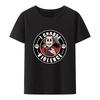 Greetings From Tatooine Dks Casual Print T Shirt Funny Y2k Tops Koszulki Breathable O-neck Creative Leisure Shirts Style