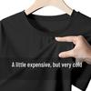 Men's Quick-Dry Gray Ice Silk Mesh Short-Sleeve T-Shirt, Breathable and Trendy Round Neck for Sports