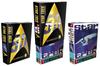 AMT Star Trek Enterprise Anniversary 1/650 NCC-1701 U.S.S. (50th Edition)