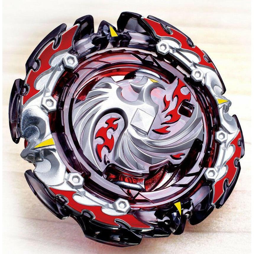 Calitate Premium Nou Luptă Beyblade Burst B-131 Top Metal Joc Copii Jucărie Cadouri